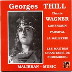 Wagner - Duets and Arias [CD](中古品)