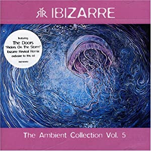 Vol. 5-Ambient Collection [CD](中古品)