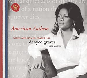American Anthem[CD](中古品)