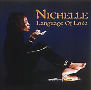 Language of Love [CD](中古品)