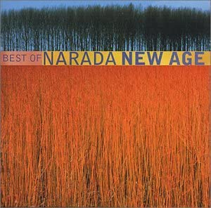 Best of Narada-New Age [CD](中古品)