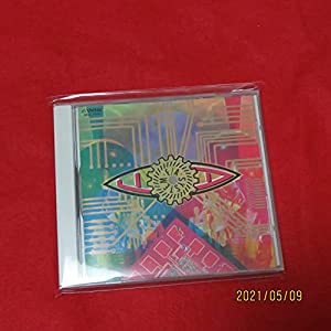 ナムコ ゲーム サウンド エクスプレス VOL.7 F/A [CD](中古品)