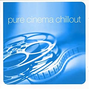 Pure Cinema Chillout(中古品)