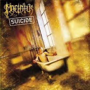 Suicide [CD](中古品)