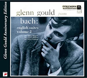 English Suites 4 5 & 6 - 70th Anniversary Edition[CD](中古品)