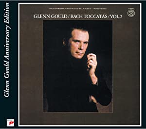 Bach: Toccatas Vol.2 ~BMV 914-916 [CD](中古品)