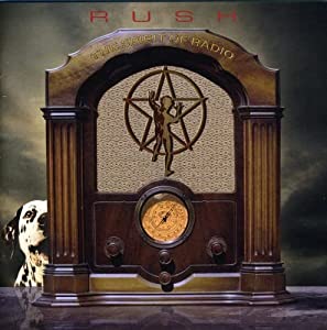 Spirit of Radio: G.H. 1974-1987 [CD](中古品)