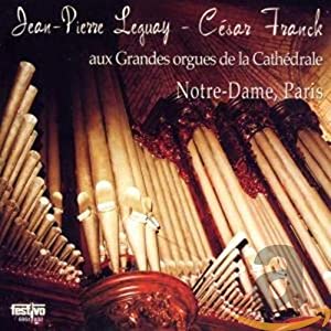 Oeuvres De Cesar Franck [CD](中古品)