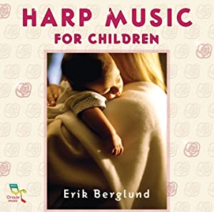 Harp Music for Children [CD](中古品)