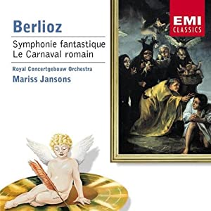 Berlioz:Symphonie Fantastique [CD](中古品)