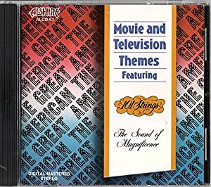 Movie & TV Themes [CD](中古品)