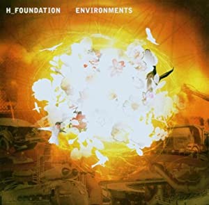 Environments [CD](中古品)