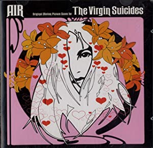 Virgin Suicides [CD](中古品)