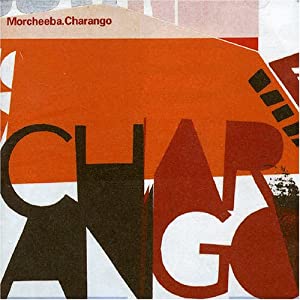 Charango [CD](中古品)