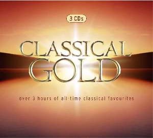 Classical Gold [CD](中古品)