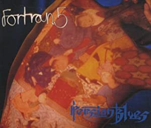 Persian Blues [CD](中古品)
