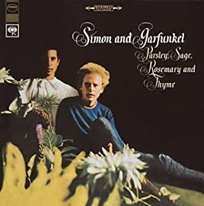 (中古品)パセリ・セージ・ローズマリー・アンド・タイム(紙ジャケット仕様) [CD]/Sony Music Direct//ソニーミュージックエンタテインメント
