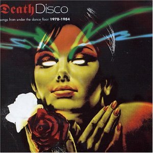 Death Disco [CD](中古品)