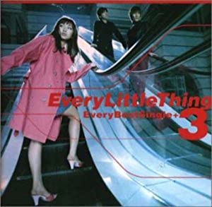Every Best Single+3 (DVD AUDIO) [CD](中古品)