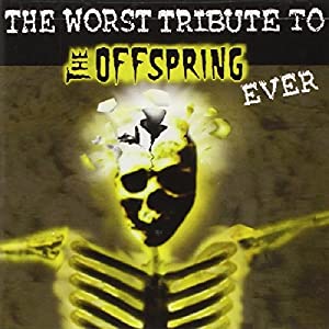 Tribute to the Offspring [CD](中古品)