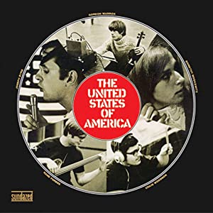 United States of America (Reis) [CD](中古品)