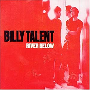 River Below [CD](中古品)