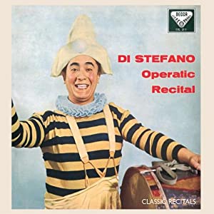 Operatic Recital (Dig) [CD](中古品)