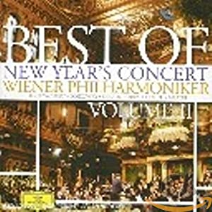 Best of New Years Concert 2 [CD](中古品)