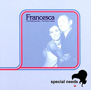 Francesca [CD](中古品)