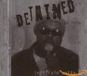 Detained at the Blue Note [CD](中古品)