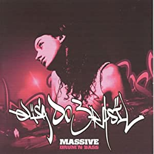 Mix Massive Party[CD](中古品)