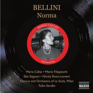 Bellini: Norma [CD](中古品)