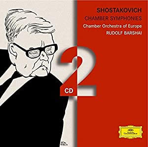 Chamber Symphonies [CD](中古品)
