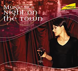 Radiance 2: Music for a Night on the Town [CD](中古品)