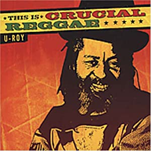 This Is Crucial Reggae [CD](中古品)