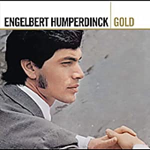 Gold / ENGELBERT HUMPERDINCK [CD](中古品)