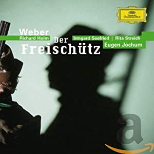 Weber: Der Freischutz [CD](中古品)