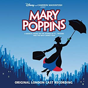 Mary Poppins / O.L.C. [CD](中古品)