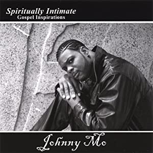 Spiritually Intimate: Gospel Inspirations [CD](中古品)