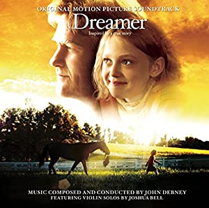 Dreamer: Inspired by a True Story [CD](中古品)