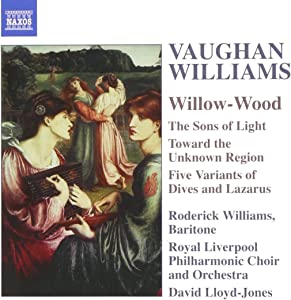 Willow Wood [CD](中古品)