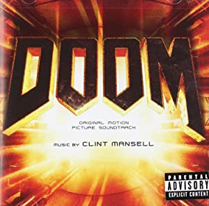 Doom [CD](中古品)