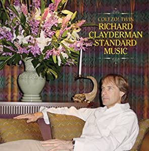（COLEZO!TWIN）リチャード・クレイダーマン・珠玉のスタンダード集 [CD](中古品)