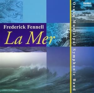 海~La Mer [CD](中古品)