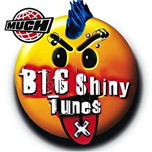 Much Music: Big Shiny Tunes 10 [CD](中古品)