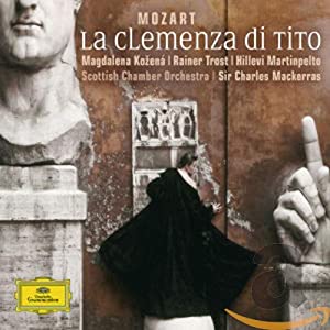 Clemenza Di Tito [CD](中古品)