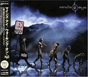 Walking on H20 [CD](中古品)