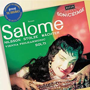 Salome [CD](中古品)