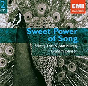 Sweet Power of Song [CD](中古品)