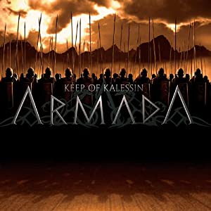 Armada [CD](中古品)